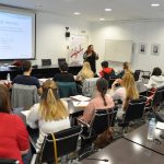 Sesenta jóvenes finalizan con éxito el programa de emprendimiento juvenil de la Cámara de Comercio