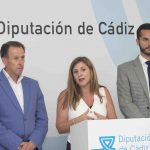 La estructura anunciada por Irene García incluye nueve áreas de gestión