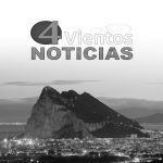 La IV Travesía a Nado en honor a la Virgen de la Palma se desarrolla con éxito en el Rinconcillo