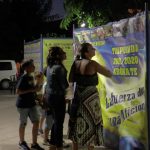 Exposición fotográfica de los 50 años del “Samber”
