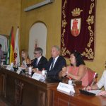 La importancia del “cuaderno” en la escritura de Almudena Grandes