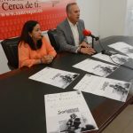 José Mercé actuará en la Coronación de la Feria Real de San Roque 2019