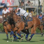 Los equipos de Brunei y Esso se clasifican para la semifinal de la Copa de Bronce Heineken 0.0 de mediano hándicap