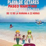 “ExpoClick” en el Paseo Marítimo de Getares el próximo fin de semana