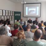 El Museo Cruz Herrera, escenario de un curso de verano de la UNED sobre las relaciones con Gibraltar