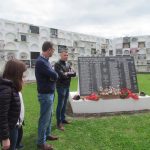 El Foro anima a los familiares de asesinados por el fascismo en Jimena a aportar sus testimonios para la investigación histórica