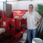 IU de Castellar pide a Vaca que mantenga el convenio firmado por Casanova con Arcgisa