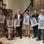 Presenta la Noche Carnavalesca de Algeciras que se celebrará el 14 de agosto