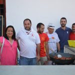 La chorizada de la Peña del Toro del Aguardiente se adelantó al domingo