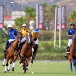 Brunei y Cotton House vencen en una nueva jornada de la Copa de Plata Royal Bliss de mediano hándicap