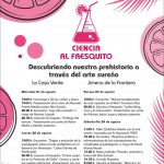 La divulgación y puesta en valor del Arte Sureño, objetivo de unas jornadas en la Casa Verde