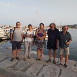La Fiscalía de Algeciras y la General del Estado entran en disputa para iniciar la investigación sobre la invasión del alga asiática