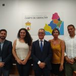 La Junta de Comarca aprueba la estructura política de la Mancomunidad