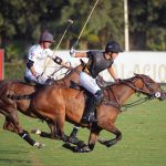 Brunei y MB Polo suman puntos en la Copa de Plata Royal Bliss de alto hándicap