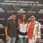 Cariño, de Ángel Gómez Hernández y El cole de las emociones, entre los premiados del III Certamen Internacional de Cortometrajes Ciudad de La Línea