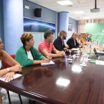 La Junta abonará este año 1,2 millones de euros por deudas de IBI a los ayuntamientos de la provincia