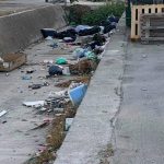 Verdemar denuncia la enorme cantidad de todo tipo de residuos en los canales del Zabal