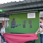 El CEIP San Bernardo rinde homenaje a uno de sus maestros más queridos con “El Rincón de Andreu”