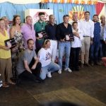 Entregados los premios TarifaalDía-Veteranos