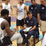Enerdrink UDEA gana a Marbella su primer partido en casa como equipo LEB Plata (86-71)