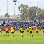La Junta convoca subvenciones para adquisición de equipamiento por clubes deportivos