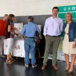 El Consorcio de Transporte del Campo de Gibraltar se suma a la Semana Europea de la Movilidad 2019 “Camina con nosotros”