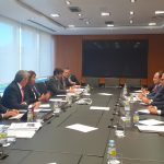 ADIF asegura que las obras de la línea Algeciras-Bobadilla estarán concluidas en 2022