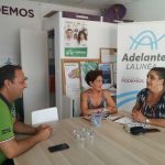 Adelante Andalucía llevará al Parlamento andaluz la situación de las comunidades terapéuticas de La Línea