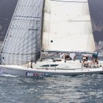 Más de una veintena de embarcaciones participará en la II Regata El Estrecho A3, el sábado
