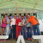 Celebrada con éxito la II Carrera Popular “El Embarcadero”