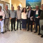 Adelante Andalucía reconoce al Grupo Transfronterizo como “interlocutor» en las medidas que se adopten desde la Junta