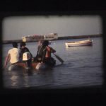 Tras el inicio anoche de la VIII Muestra de Super 8 y 16, hoy comienzan las películas a concurso