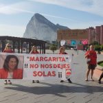 Impiden el acceso a las trabajadoras de Dulcinea por impagos a la Seguridad Social
