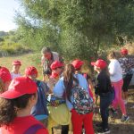 La Fundación Cepsa celebra el Día de la Protección de la Naturaleza en Madrevieja