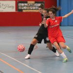 Algeciras – CD San Roque, derbi para abrir boca en la Liga de Fútbol Sala Femenina