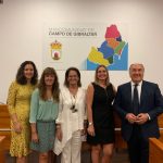 Aprobada una moción del PP para la entrega de la medalla de la Mancomunidad a las Comisarías de Algeciras y La Línea