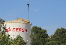 El Parque Energético San Roque reducirá su consumo de agua en un 20% en 2023