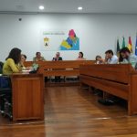 Unanimidad en Mancomunidad para combatir el brexit