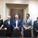 El Colegio de Graduados Sociales solicita su inclusión en los consejos económicos y sociales del Campo de Campo de Gibraltar