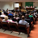 La Junta traslada a las entidades contra las drogodependencias su compromiso al pago de subvenciones pendientes desde 2015