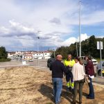 El Colegio de Arquitectos de Cádiz celebrará un concurso de ideas para el área sur del Recinto Ferial de Castellar