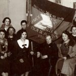 Manuel Almisas presenta su biografía de Amalia Carvia, una de las primeras feministas de España