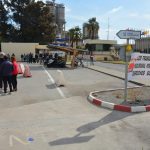 La plantilla del Grupo Masa, en huelga para exigir menos carga de trabajo