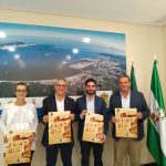 La Mancomunidad acoge la presentación de las Jornadas de Psicología, Educación y Tecnología