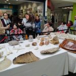 El centro comercial Gran Sur inaugura la exposición Parque Natural del Estrecho