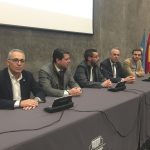 Diputación estrena el documental ‘Gibraltar: los años del bloqueo’