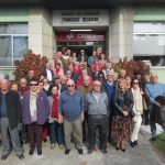 Cepsa reúne a su personal jubilado en las Jornadas Recuerda