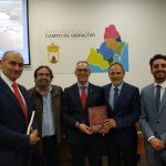 La Mancomunidad acoge la presentación de la 51 edición de la revista Almoraima