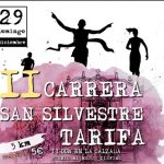 Los aficionados al atletismo tienen su cita para despedir el año en la “San Silvestre Tarifa”