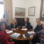 El Ayuntamiento de Castellar solicita la asistencia de Diputación para buscar a los represaliados de la localidad